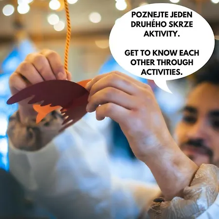 Zážitková Noc Oroom Persie * Brno